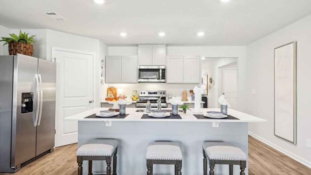 1730 Savannah Pass, Lewisburg, TN 37091