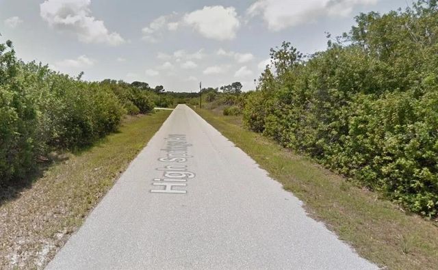 13282 High Springs Avenue, Port Charlotte, FL 33981