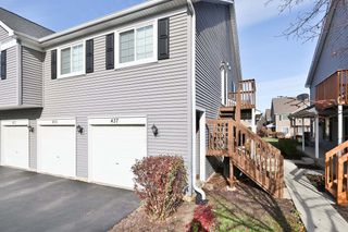 437 Village Creek Drive 437, Lake In The Hills, IL 60156