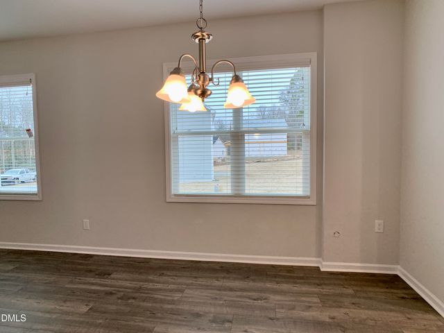 130 Henhouse Court, Zebulon, NC 27597