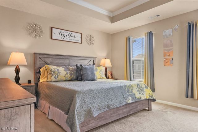 1121 Meadow Run, Copley, OH 44321