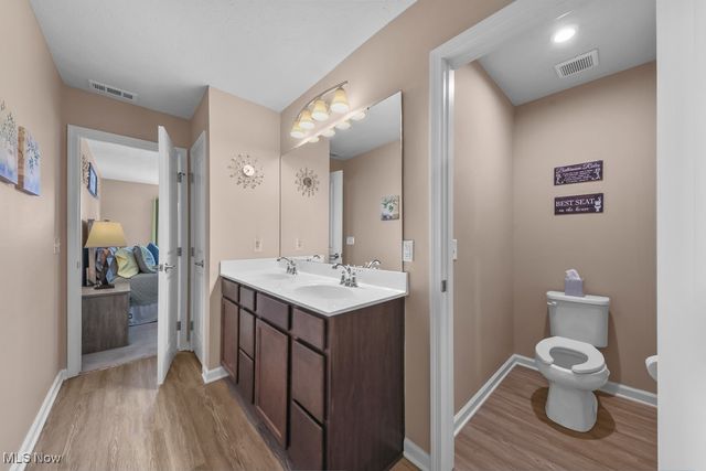 1121 Meadow Run, Copley, OH 44321