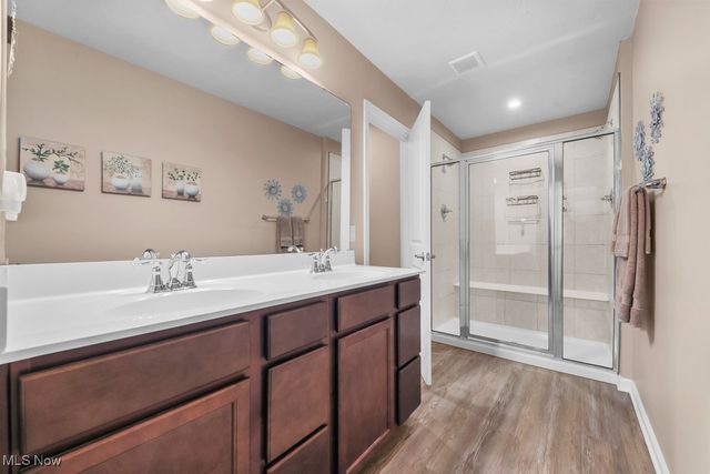 1121 Meadow Run, Copley, OH 44321