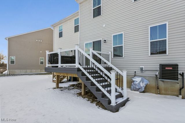 1121 Meadow Run, Copley, OH 44321