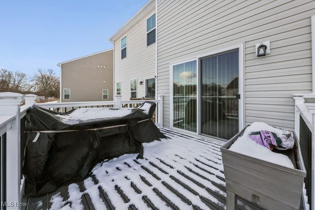 1121 Meadow Run, Copley, OH 44321