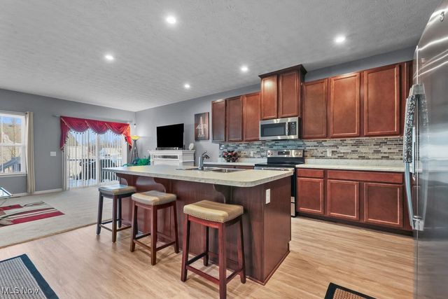 1121 Meadow Run, Copley, OH 44321