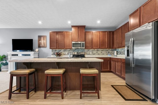 1121 Meadow Run, Copley, OH 44321