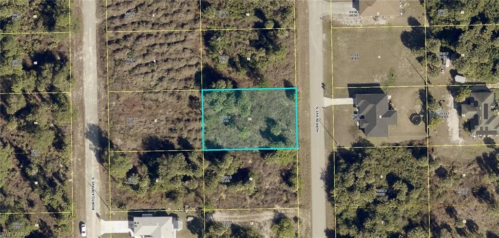 512 Herrin AVE, LEHIGH ACRES, FL 33974 — photo 4