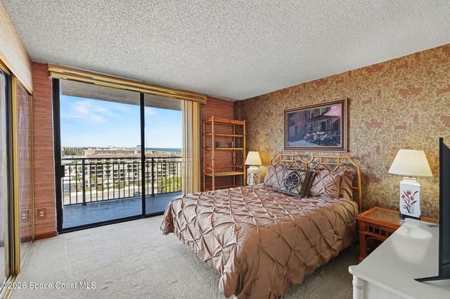 2100 N Atlantic Avenue 1006, Cocoa Beach, FL 32931