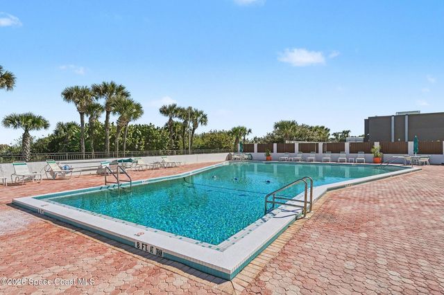 2100 N Atlantic Avenue 1006, Cocoa Beach, FL 32931