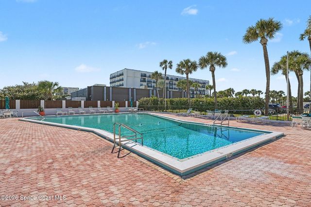 2100 N Atlantic Avenue 1006, Cocoa Beach, FL 32931