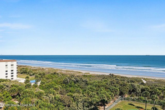 2100 N Atlantic Avenue 1006, Cocoa Beach, FL 32931