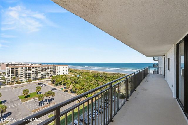 2100 N Atlantic Avenue 1006, Cocoa Beach, FL 32931