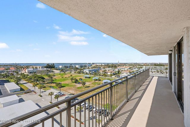 2100 N Atlantic Avenue 1006, Cocoa Beach, FL 32931