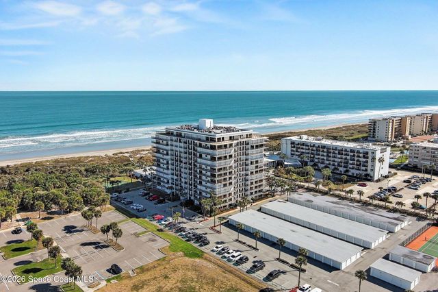 2100 N Atlantic Avenue 1006, Cocoa Beach, FL 32931
