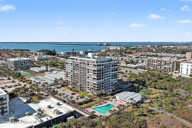 2100 N Atlantic Avenue 1006, Cocoa Beach, FL 32931