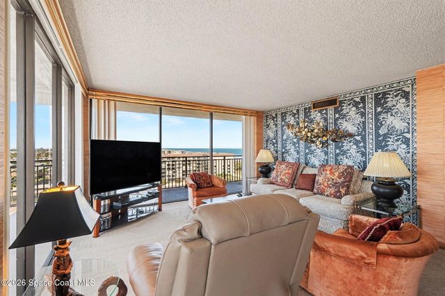 2100 N Atlantic Avenue 1006, Cocoa Beach, FL 32931