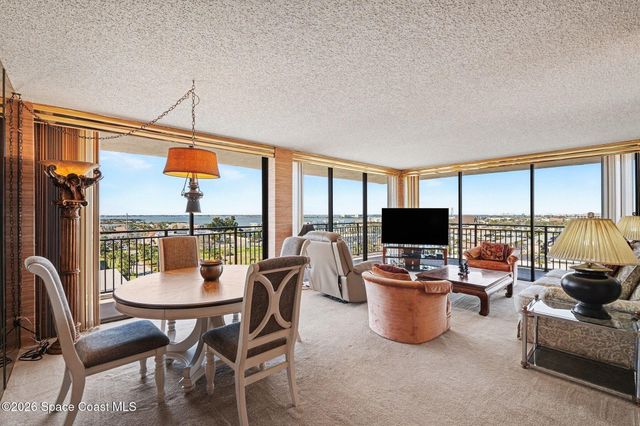 2100 N Atlantic Avenue 1006, Cocoa Beach, FL 32931