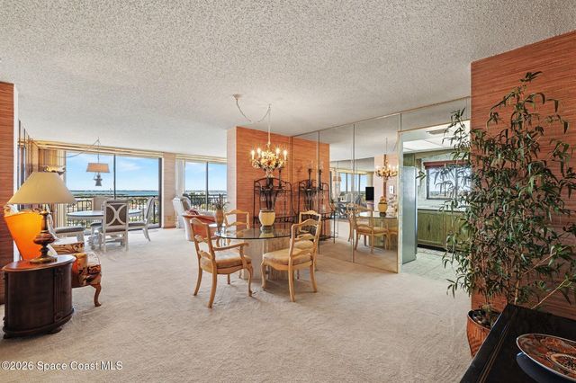 2100 N Atlantic Avenue 1006, Cocoa Beach, FL 32931