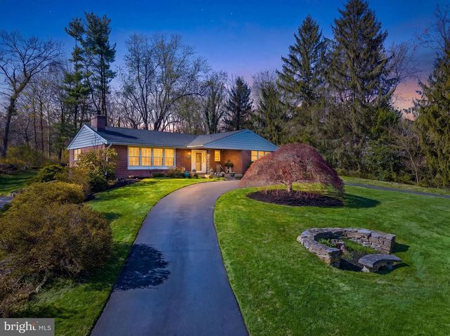 709 ALENE RD, Ambler, PA 19002