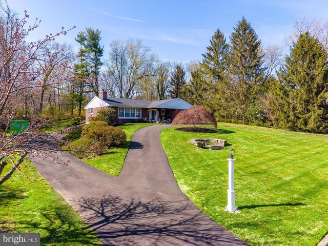 709 ALENE RD, Ambler, PA 19002