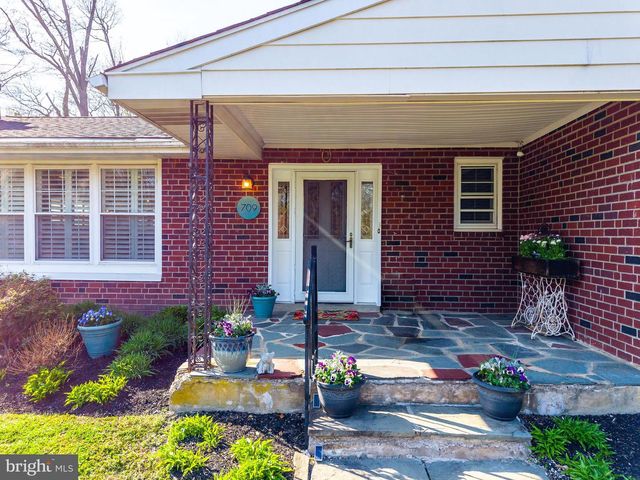 709 ALENE RD, Ambler, PA 19002