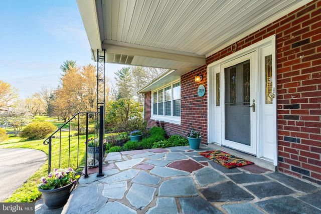 709 ALENE RD, Ambler, PA 19002