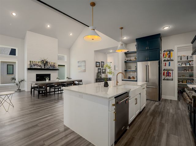 4250 Mill Branch Drive, Prosper, TX 75078