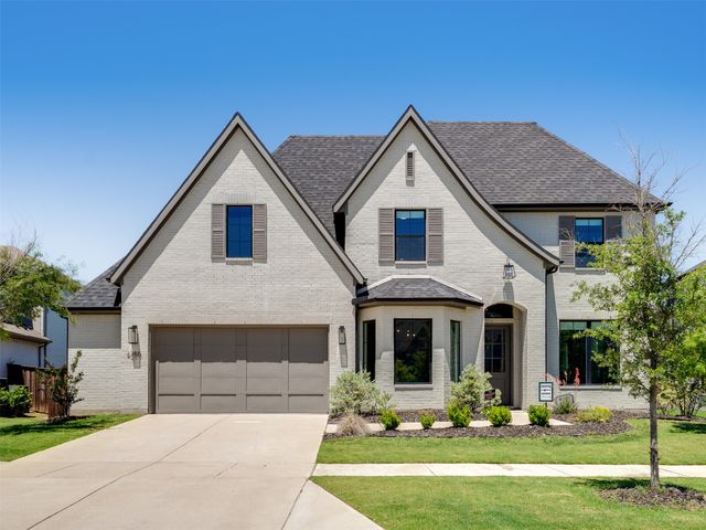 4250 Mill Branch Drive, Prosper, TX 75078