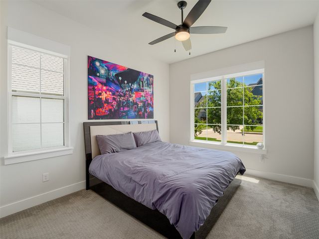 4250 Mill Branch Drive, Prosper, TX 75078