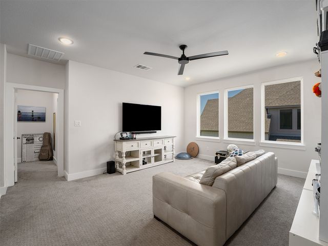 4250 Mill Branch Drive, Prosper, TX 75078