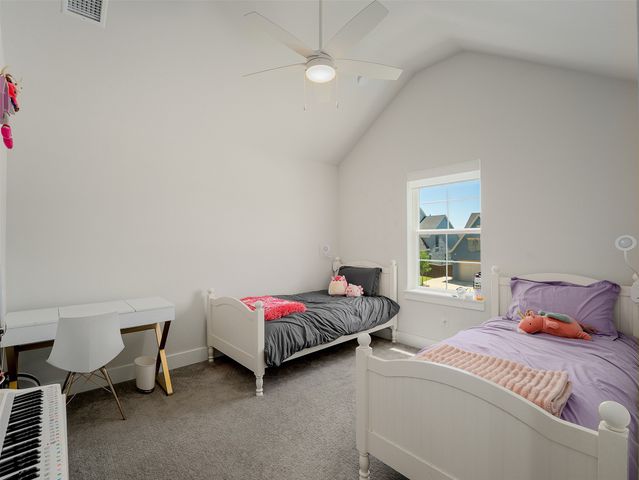 4250 Mill Branch Drive, Prosper, TX 75078