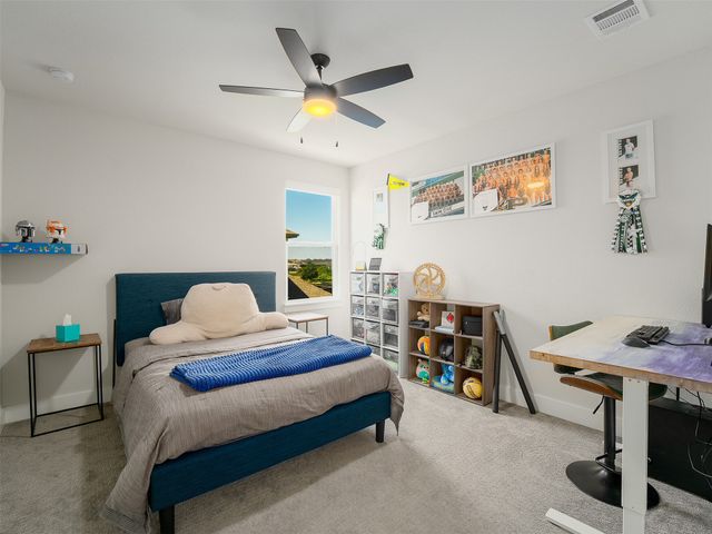 4250 Mill Branch Drive, Prosper, TX 75078