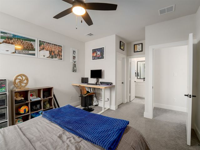 4250 Mill Branch Drive, Prosper, TX 75078