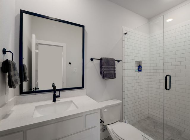 4250 Mill Branch Drive, Prosper, TX 75078