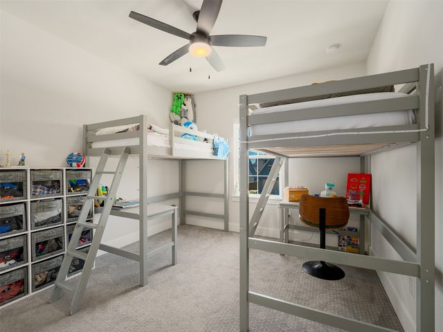 4250 Mill Branch Drive, Prosper, TX 75078