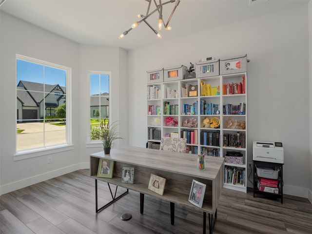 4250 Mill Branch Drive, Prosper, TX 75078