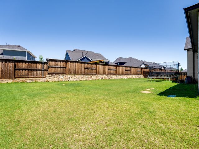 4250 Mill Branch Drive, Prosper, TX 75078