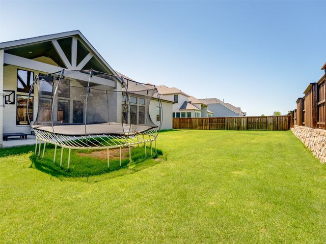 4250 Mill Branch Drive, Prosper, TX 75078