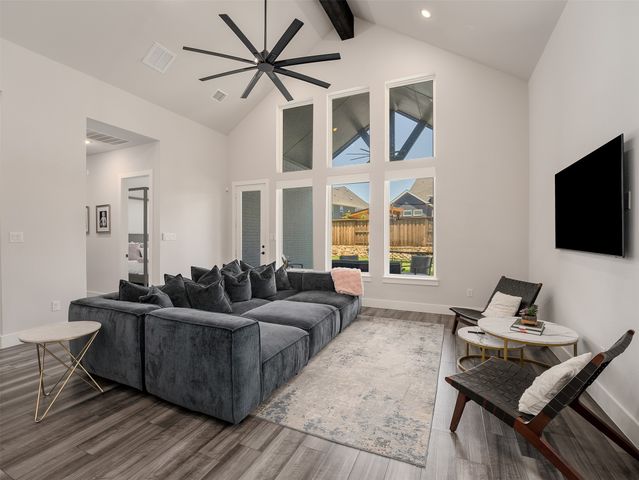 4250 Mill Branch Drive, Prosper, TX 75078