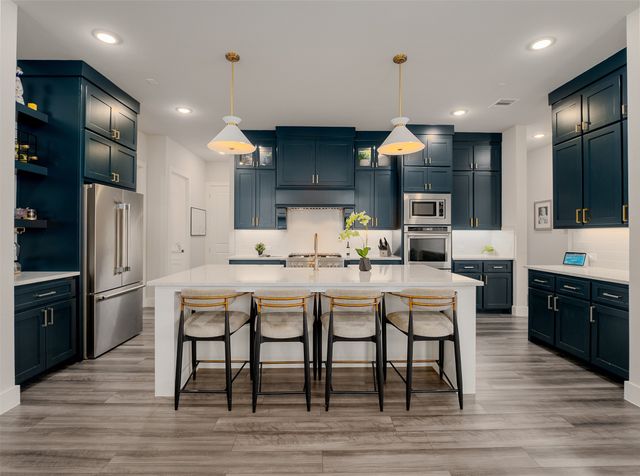 4250 Mill Branch Drive, Prosper, TX 75078