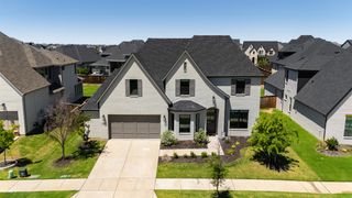 4250 Mill Branch Drive, Prosper, TX 75078