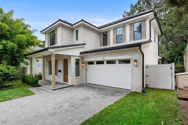 10 W HARVARD STREET, Orlando, FL 32804