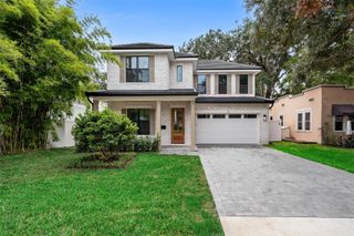 10 W HARVARD STREET, Orlando, FL 32804