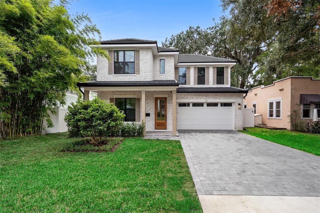 10 W HARVARD STREET, Orlando, FL 32804