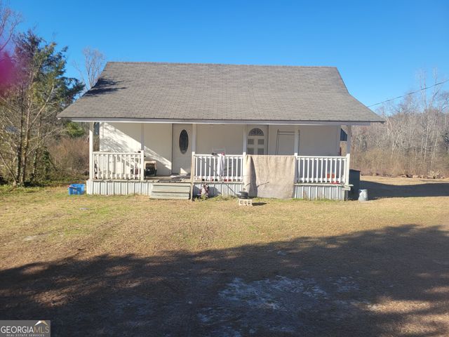2131 Rockledge Road, Rockledge, GA 30454