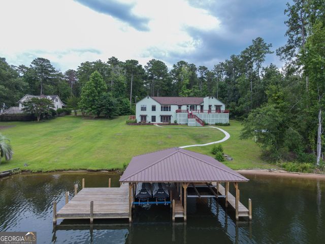 81 Mariners Drive NE, Milledgeville, GA 31061