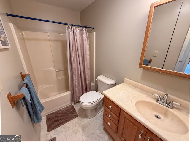 81 Mariners Drive NE, Milledgeville, GA 31061