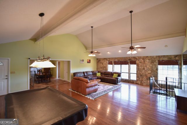 81 Mariners Drive NE, Milledgeville, GA 31061