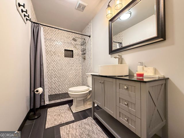 81 Mariners Drive NE, Milledgeville, GA 31061